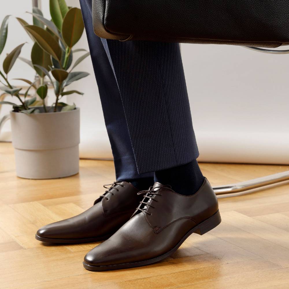 Snocks Business Socken aus Bio-Baumwolle Weihnachtsangebot
