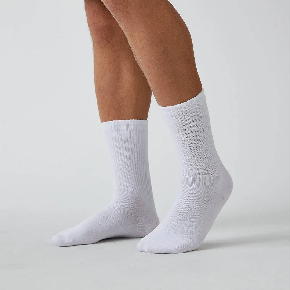 Snocks Tennissocken aus Bio-Baumwolle Vatertagsangebot