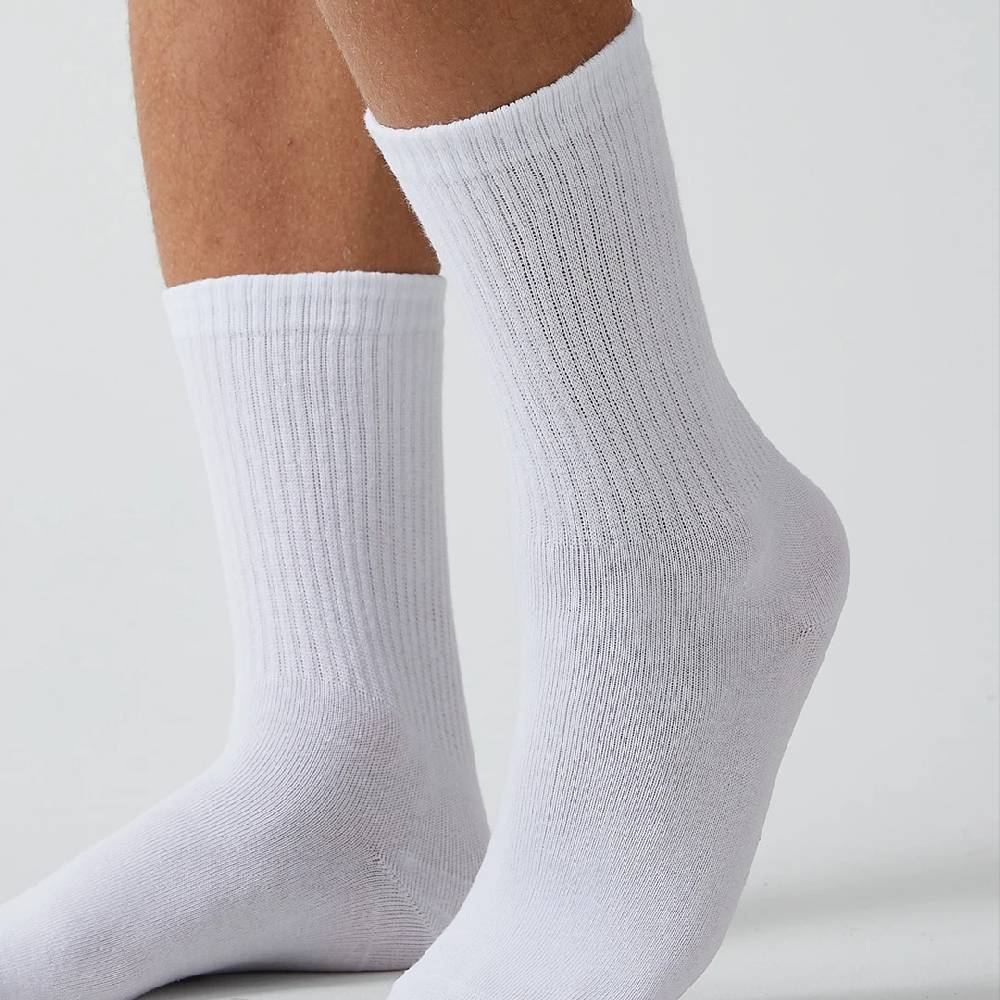 Snocks Tennissocken aus Bio-Baumwolle Vatertagsangebot