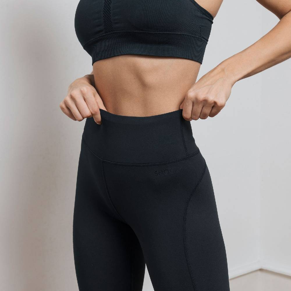 Snocks High Waist Leggings Top Angebot