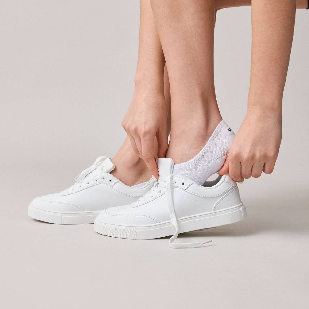 Snocks Füßlinge Damen & Herren aus Bio-Baumwolle Online Outlet