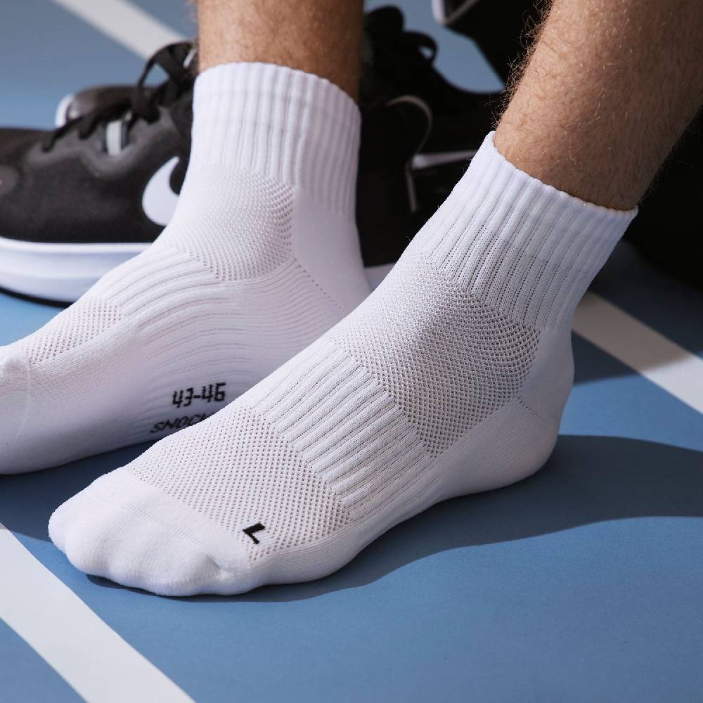 Snocks Mittelhohe Laufsocken Herren & Damen Zeitlich begrenztes Angebot