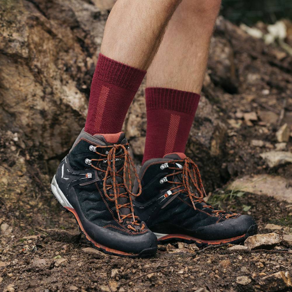 Snocks Wandersocken Tägliche Deals