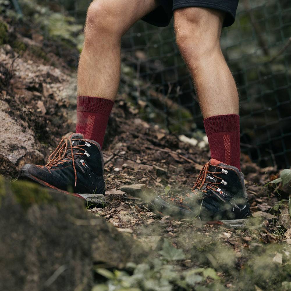 Snocks Wandersocken Tägliche Deals