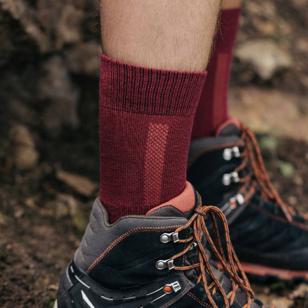 Snocks Wandersocken Tägliche Deals