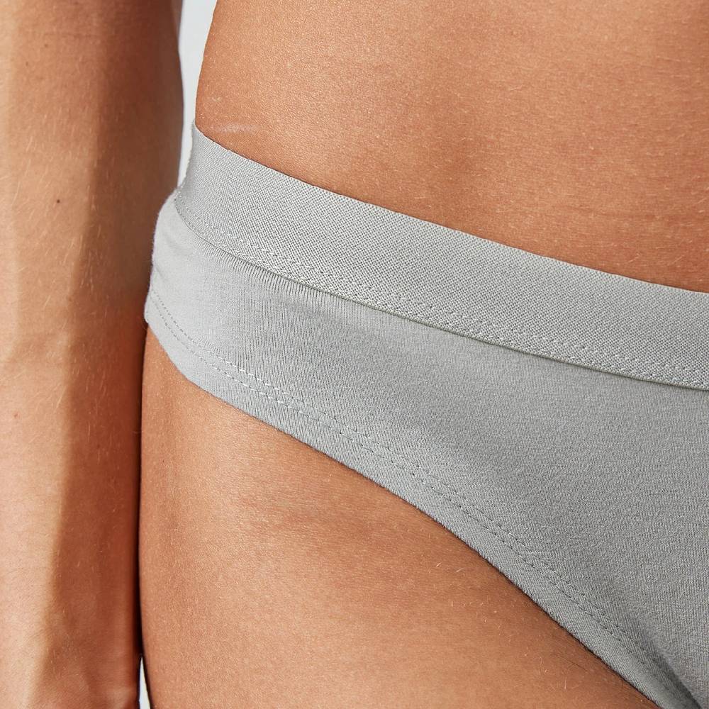Snocks Brazilian Slips mit Gummibund aus Bio-Baumwolle Sonderangebote