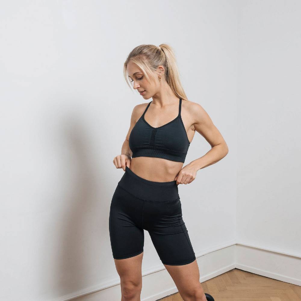 Snocks Radlerhose Damen Riesige Ersparnisse