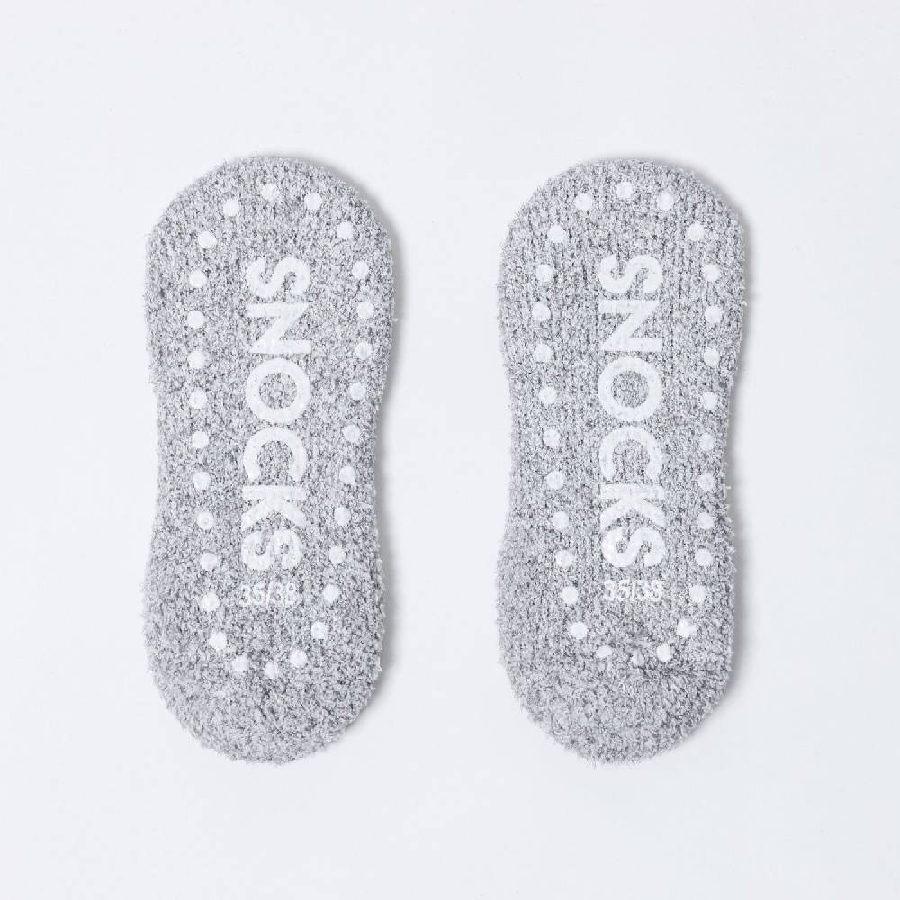 Snocks Fluffy Füßlinge für Herren & Damen Letzte 3 Tage