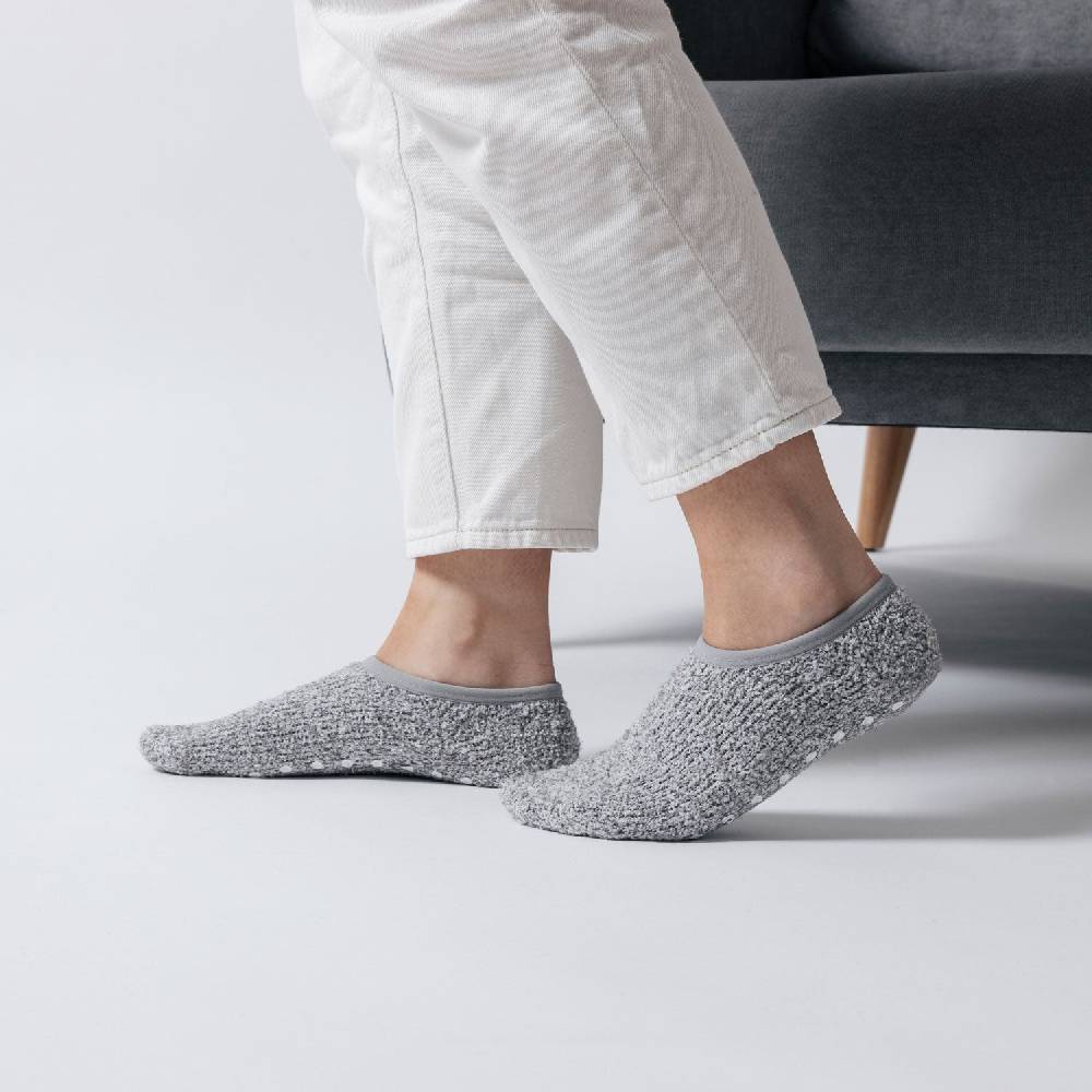 Snocks Fluffy Füßlinge für Herren & Damen Letzte 3 Tage