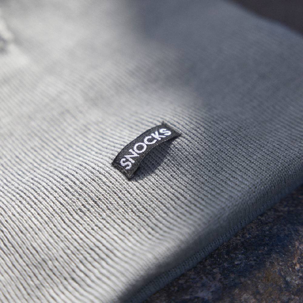 Snocks Beanie Mütze aus recyceltem Polyester JETZT KAUFEN