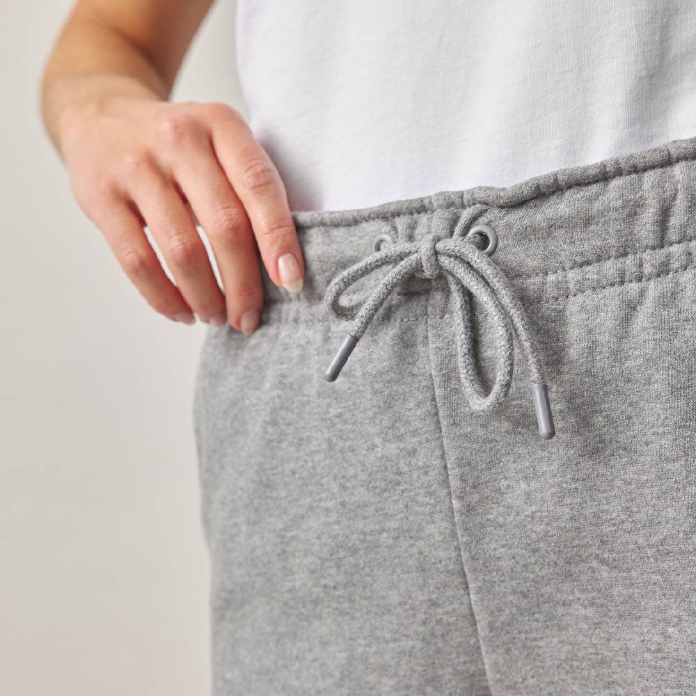 Snocks Damen Jogginghose aus Bio-Baumwolle Letzter Tag