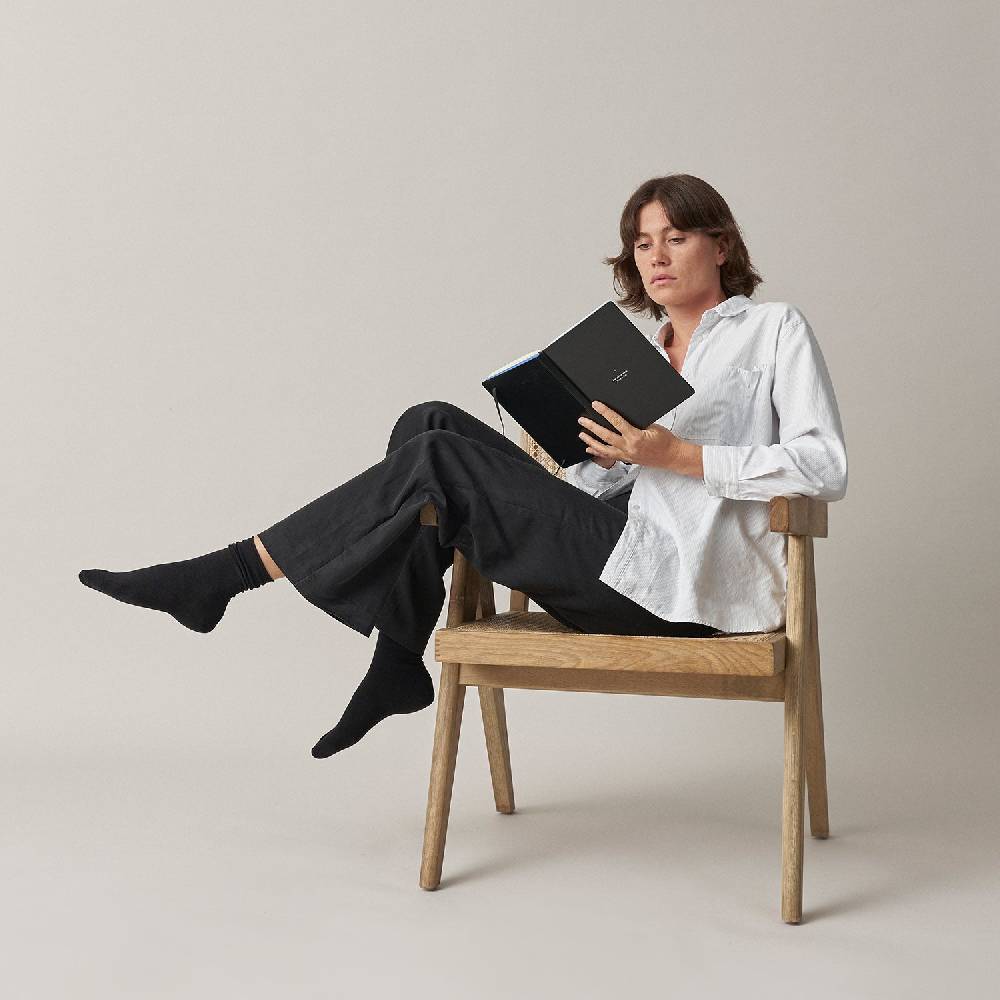Snocks Klassische Damen Socken aus Bio-Baumwolle Riesige Rabatte