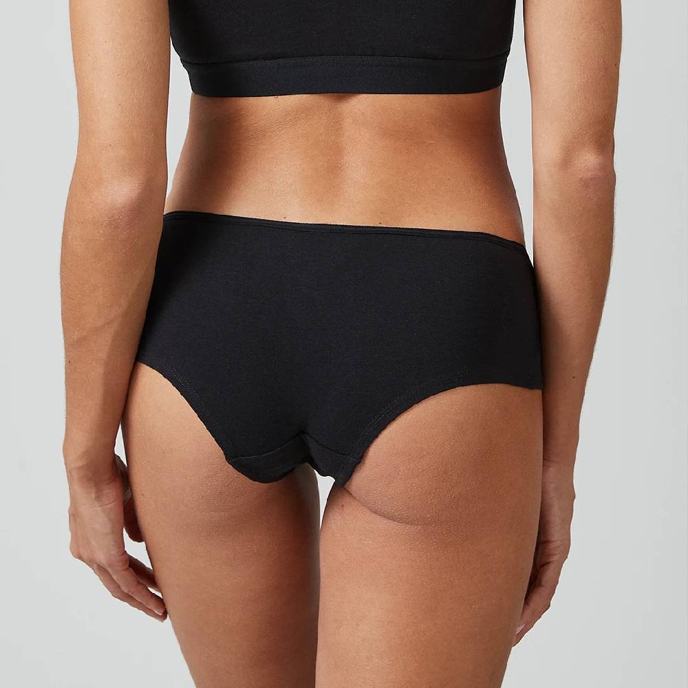Snocks Hipster Panties aus Bio-Baumwolle Begrenzt auf 3 Tage