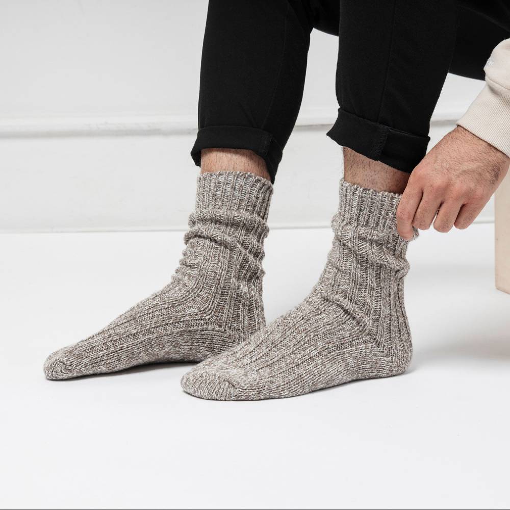 Snocks Norweger Socken 2025