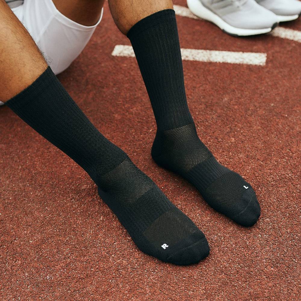 Snocks Hohe Laufsocken Outlet