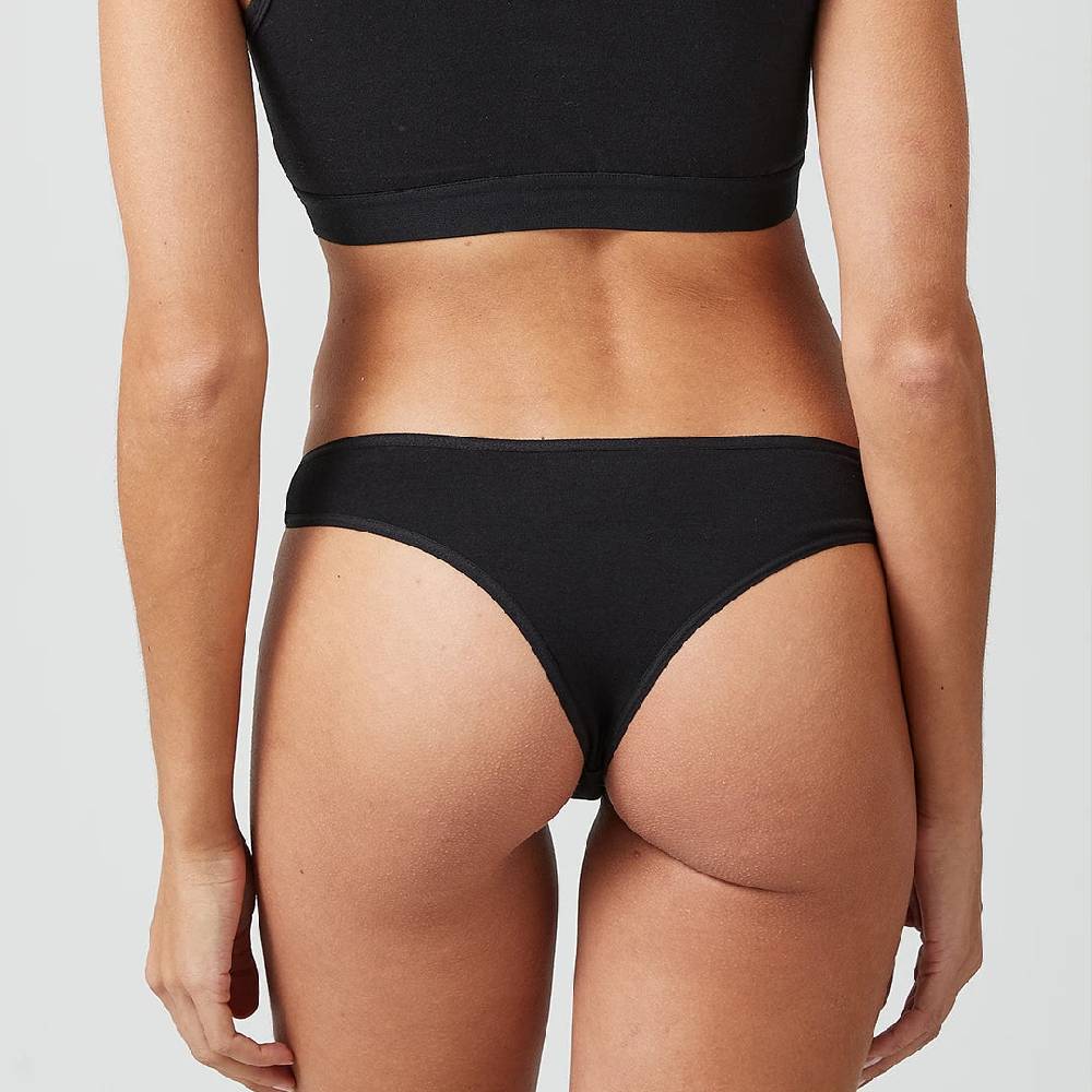 Snocks Brazilian Slips aus Bio-Baumwolle Fabrikverkauf