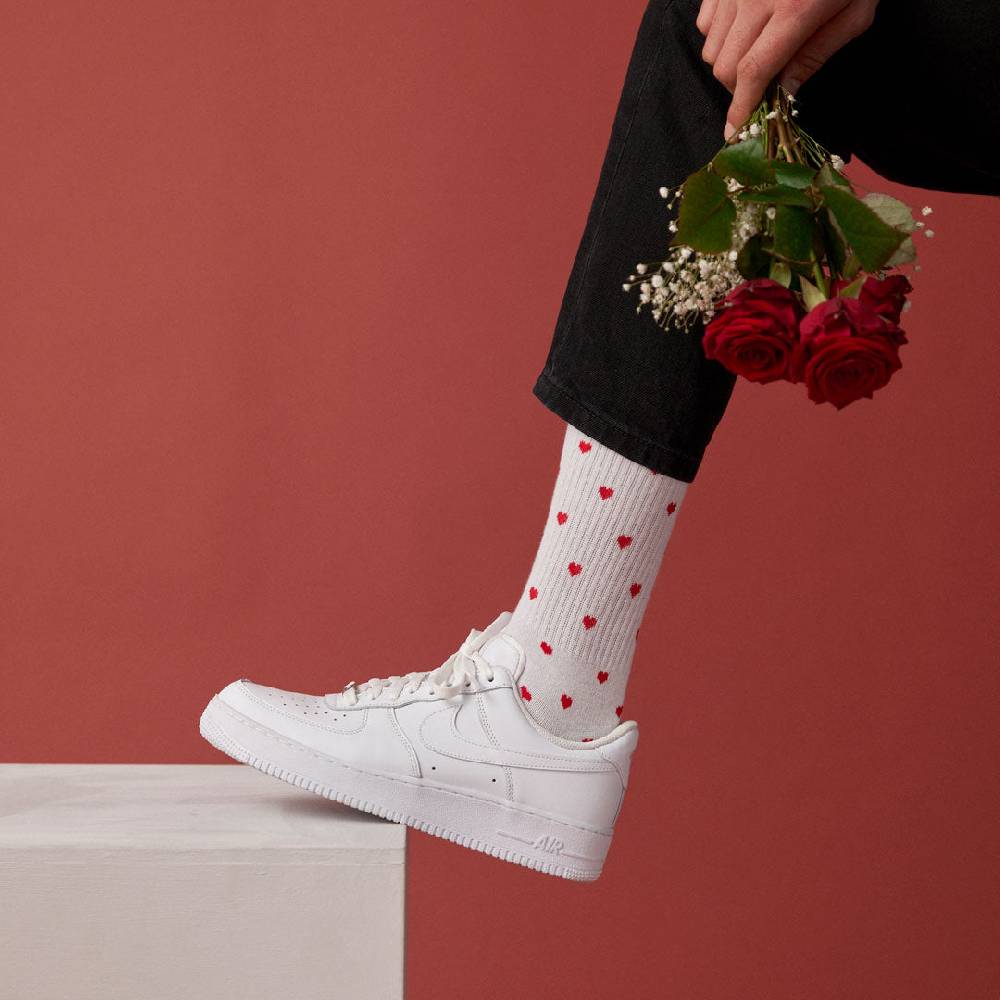 Snocks Tennissocken aus Bio-Baumwolle Fabrik Onlineshop