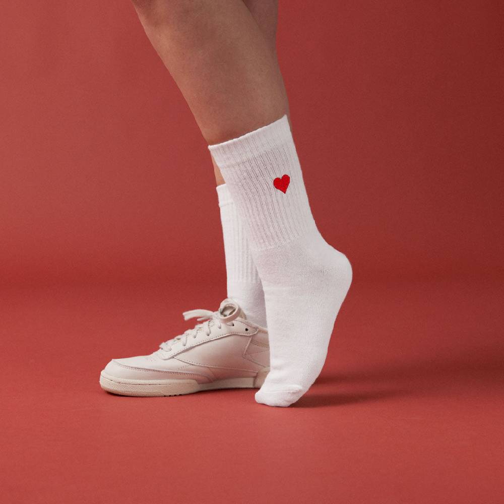 Snocks Tennissocken aus Bio-Baumwolle Fabrik Onlineshop