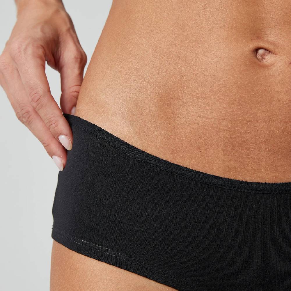 Snocks Hipster Panties aus Bio-Baumwolle Sonderangebot