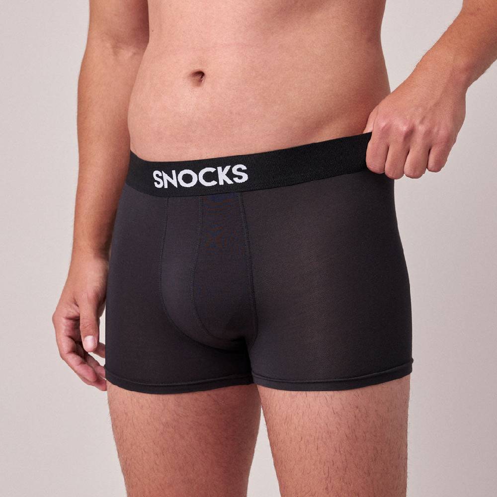 Snocks Premium Boxershorts Neuheiten