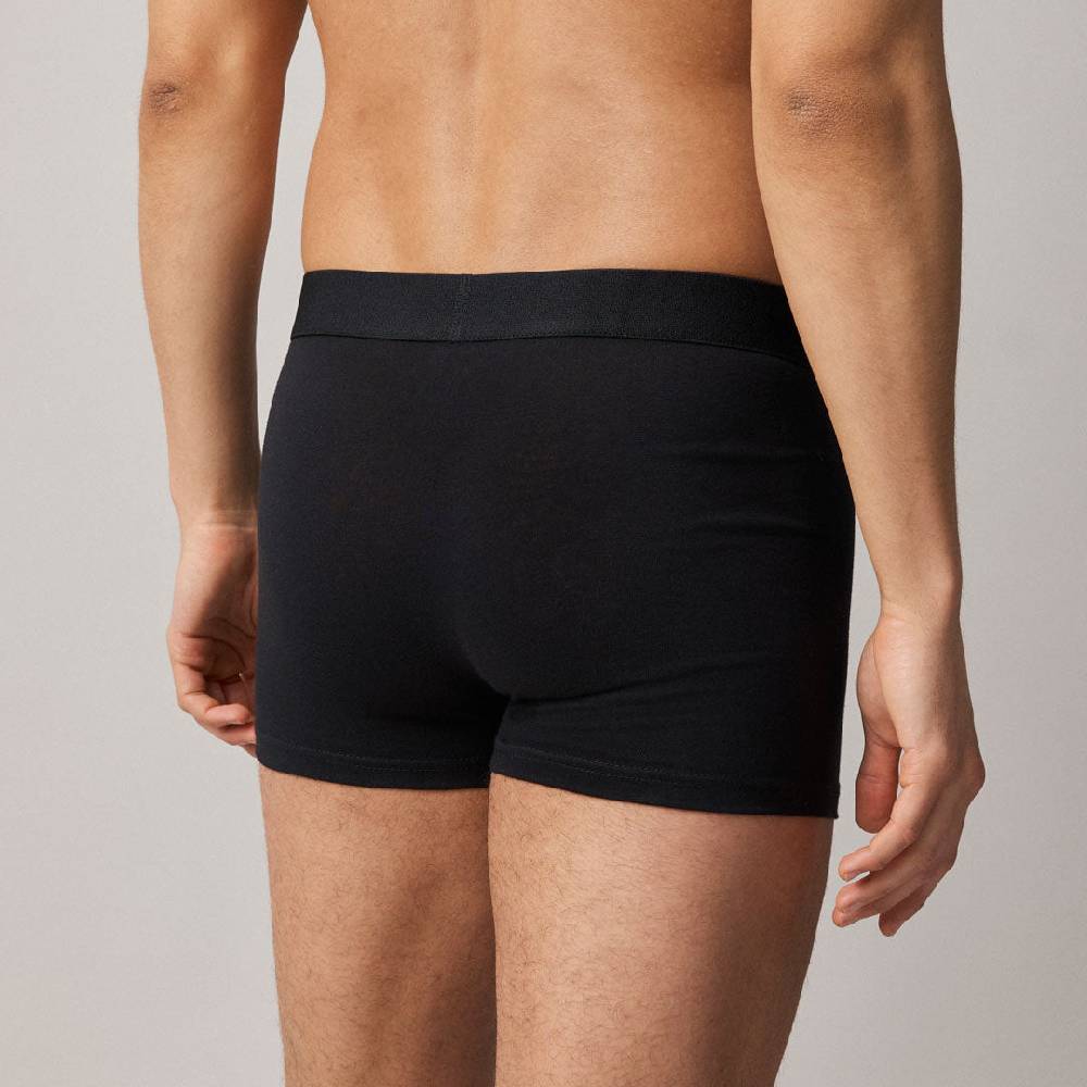 Snocks Boxershorts aus Bio-Baumwolle JETZT KAUFEN
