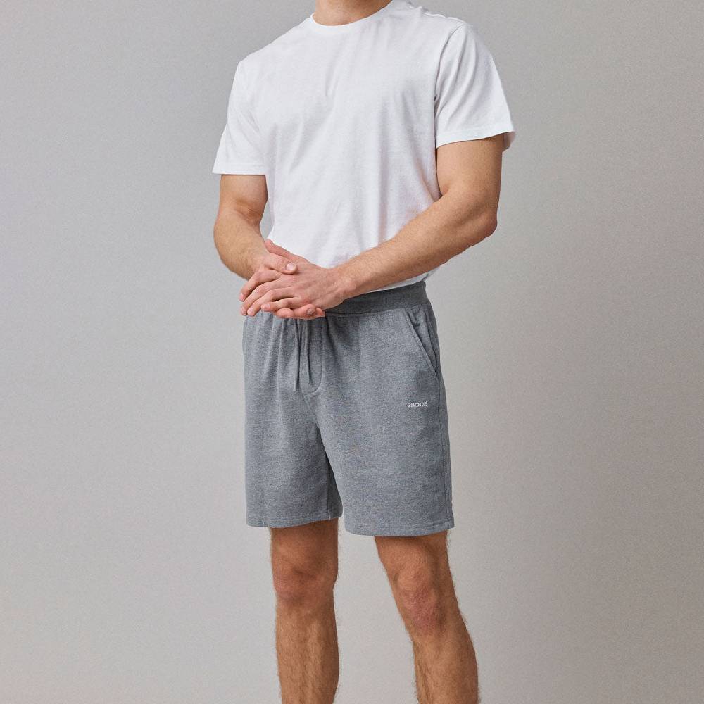 Snocks Sweatshorts Herren aus Bio-Baumwolle Zeitbegrenzte Promotion