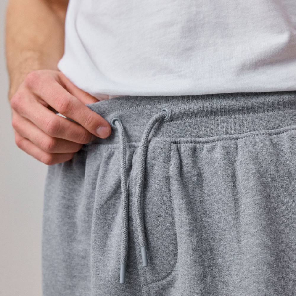 Snocks Sweatshorts Herren aus Bio-Baumwolle Zeitbegrenzte Promotion