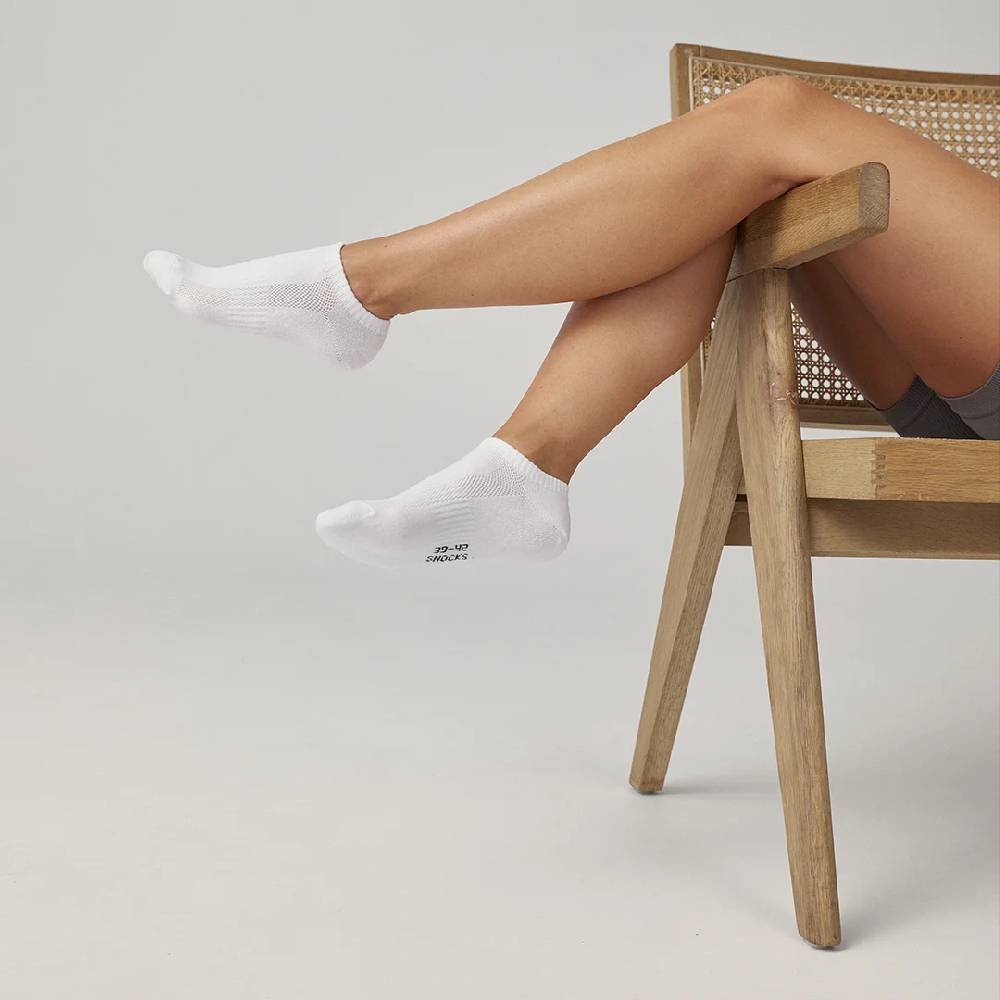 Snocks Bambus Sneaker Socken aus Bambusviskose Rabatte dieses Monats