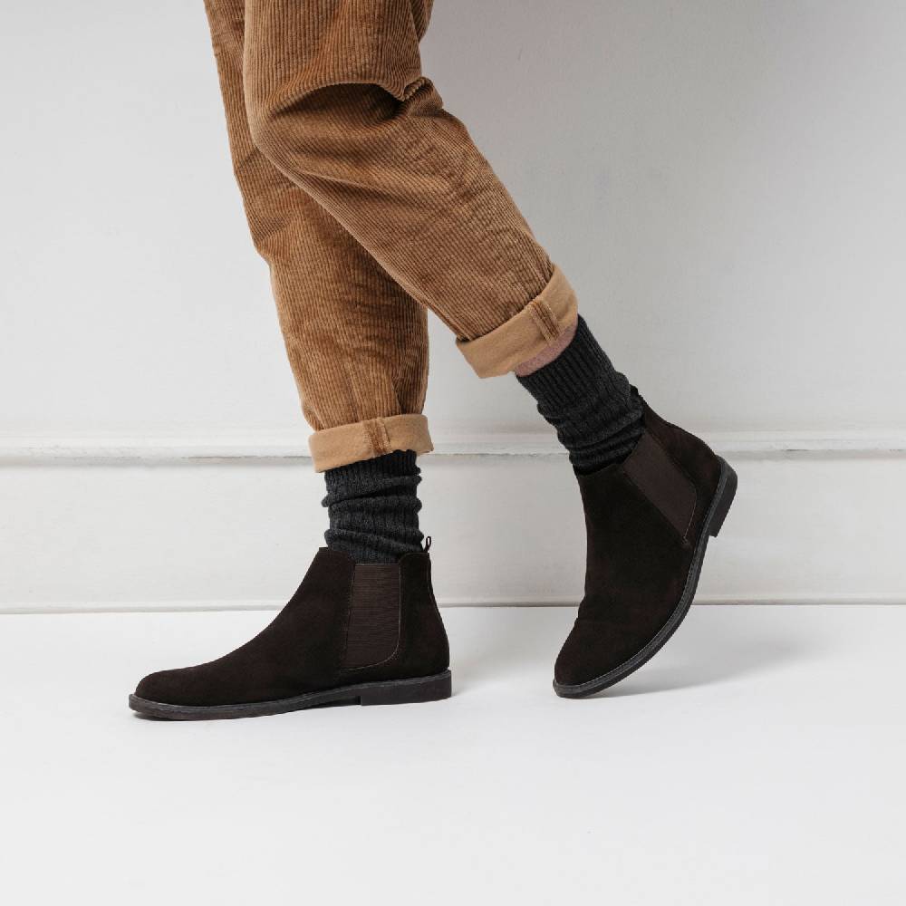 Snocks Wollsocken Begrenztes Angebot