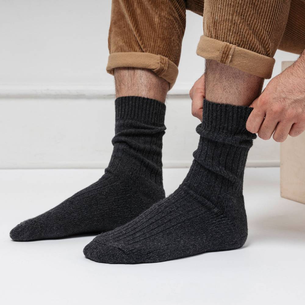 Snocks Wollsocken Begrenztes Angebot