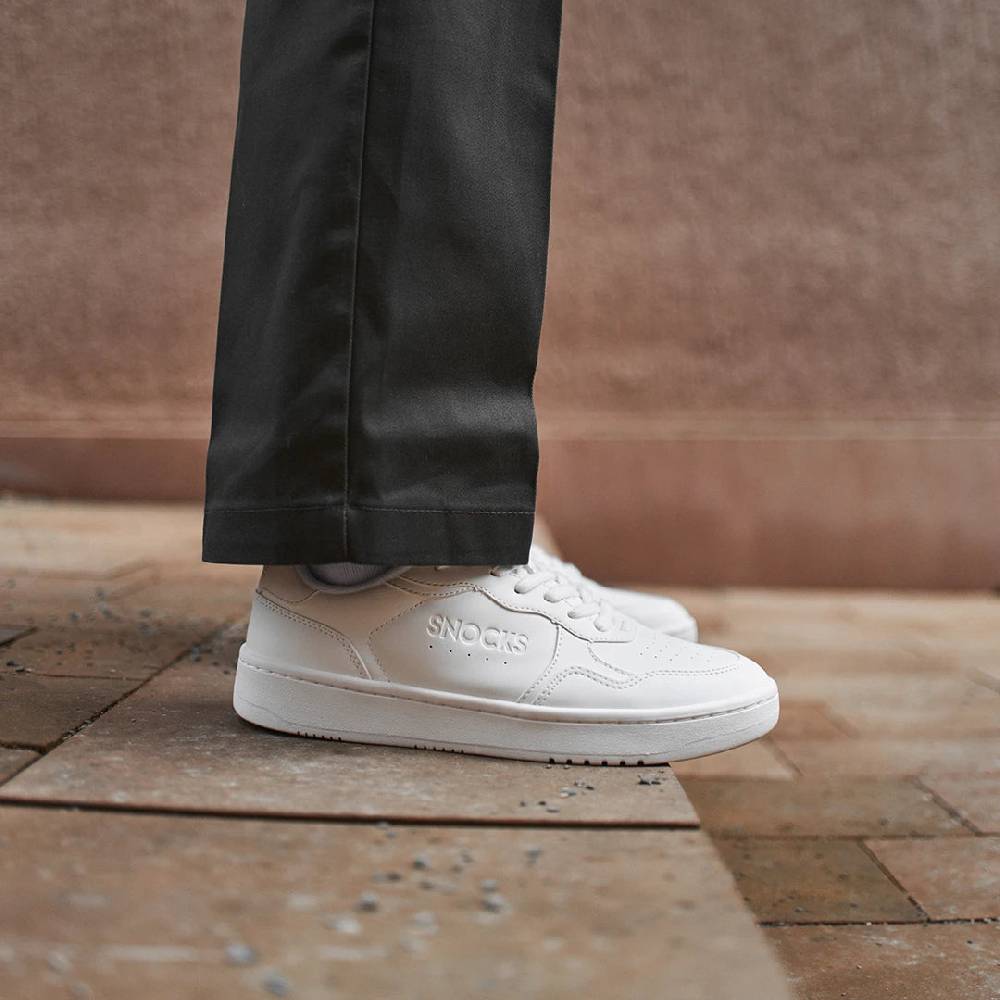 Snocks Sneaker für Damen und Herren Exklusive Angebote