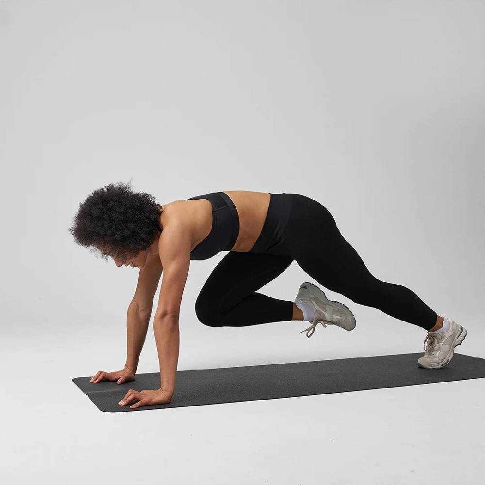 Snocks High Waist Leggings Seamless Sonderangebote