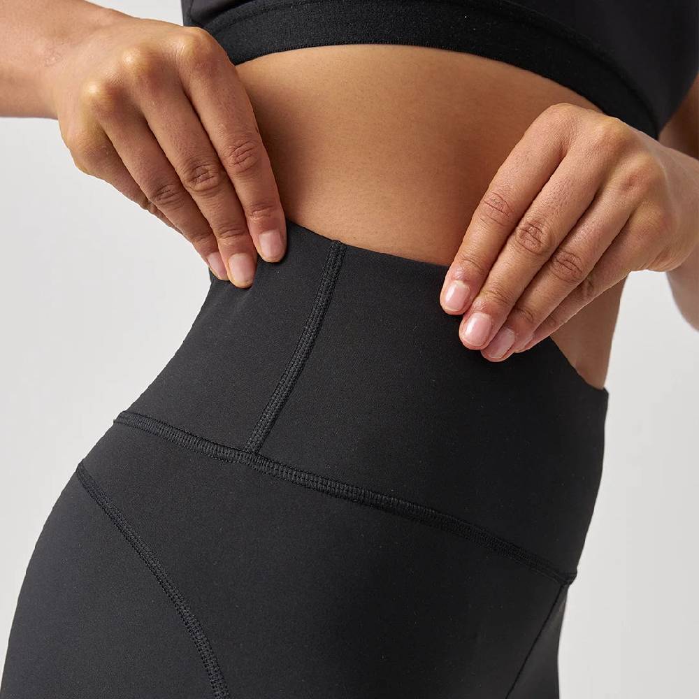 Snocks Capri Leggings aus recyceltem Polyester Wochenangebot