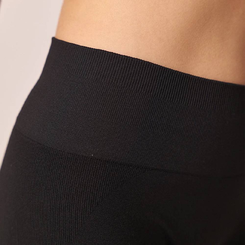 Snocks Radlerhose Seamless Damen Vierteljährliche Förderung