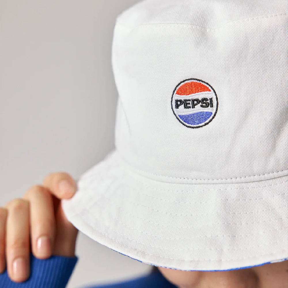 Snocks Bucket Hat aus Bio-Baumwolle Speichern exportieren