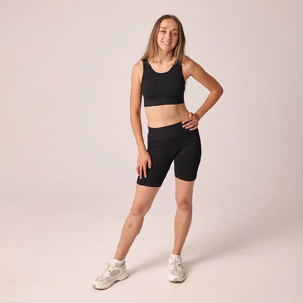 Snocks Sport-BH Seamless Black Friday Preise