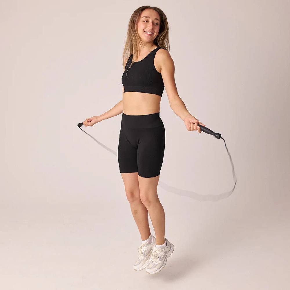 Snocks Radlerhose Seamless Damen Rabatte dieses Monats