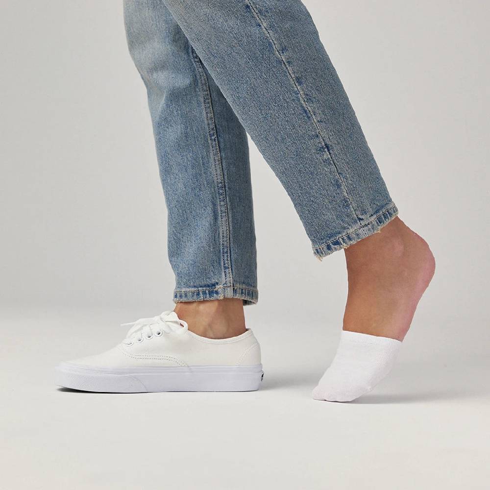 Snocks Vorfuß Socken aus Bio-Baumwolle 2025
