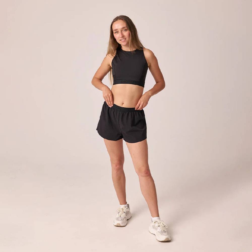 Snocks Kurze Laufshorts Damen Outlet