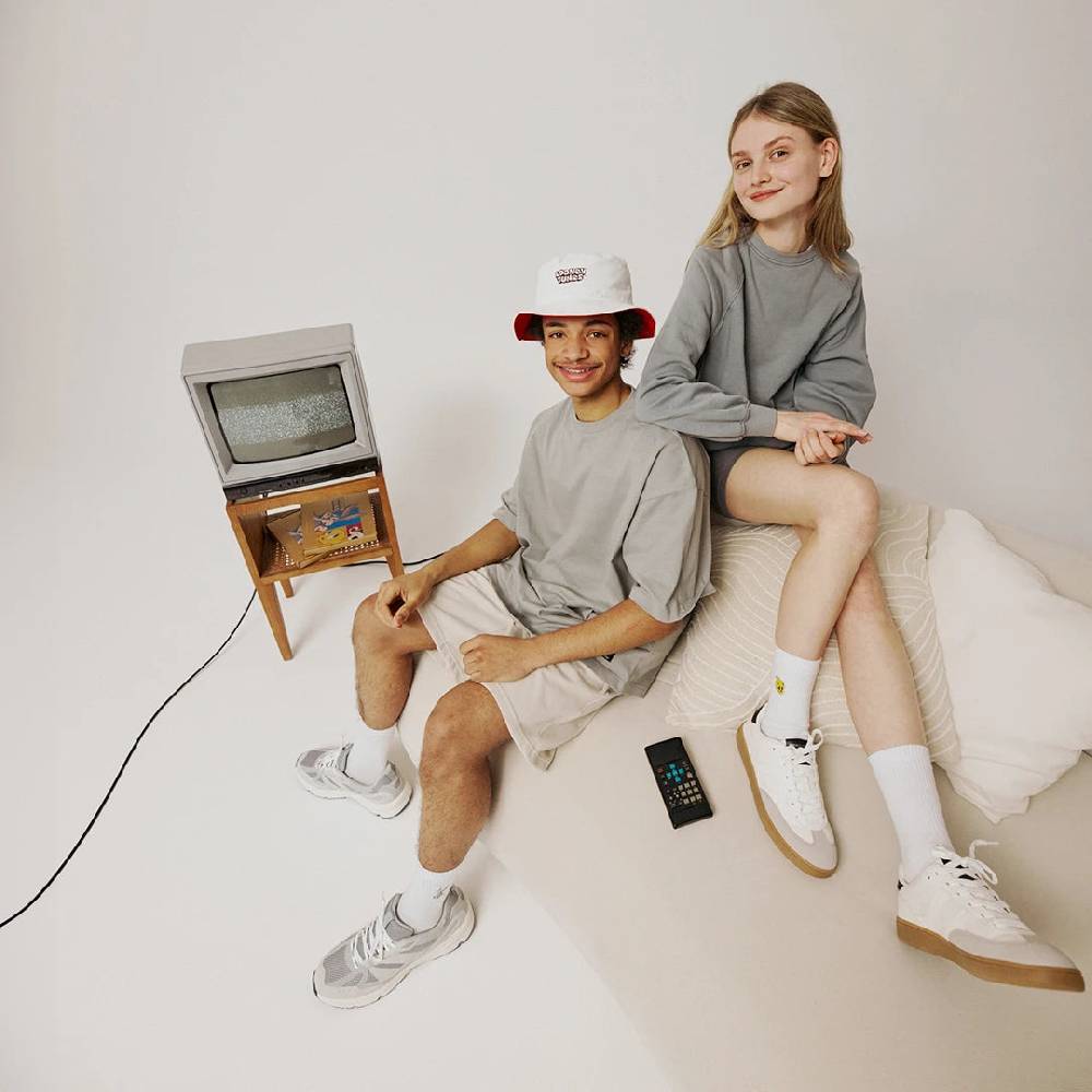 Snocks Bucket Hat aus Bio-Baumwolle Günstiger Verkauf