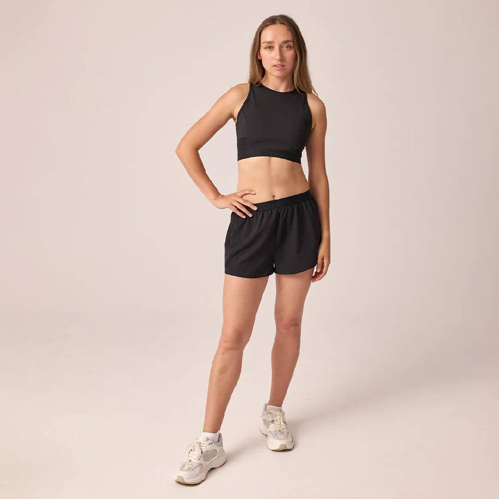 Snocks Sport-BH mit Logo Fabrikverkauf