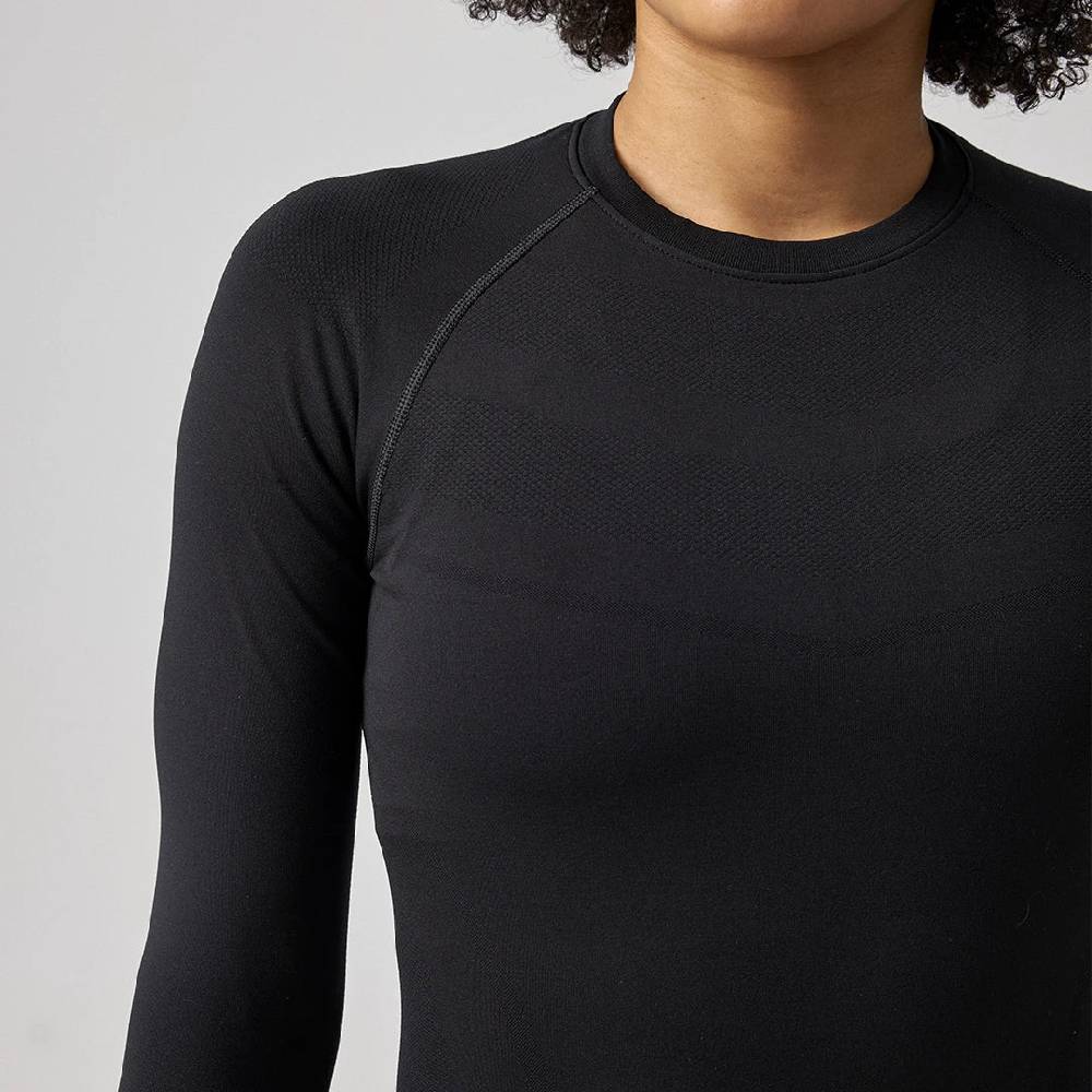 Snocks Sportshirt langarm Damen Meist gekauft