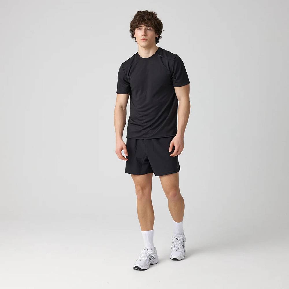 Snocks Kurze Sporthose Herren 5 inch Valentinstagsangebot