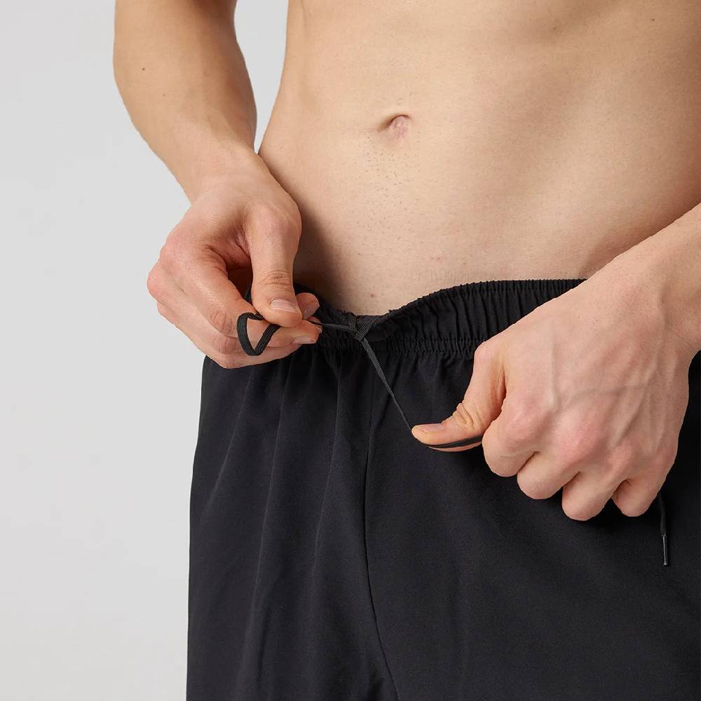 Snocks Kurze Sporthose Herren 5 inch Valentinstagsangebot