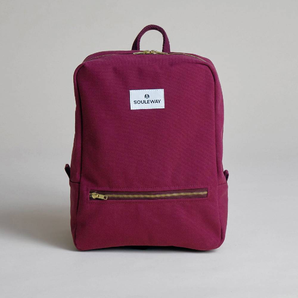 Souleway Daypack - Night Black