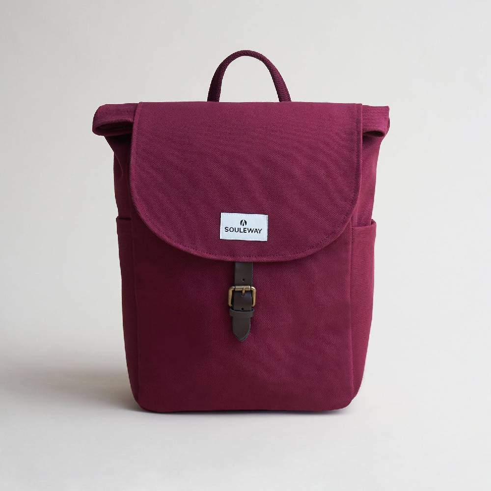 Souleway Classic Backpack L - Desert Sand
