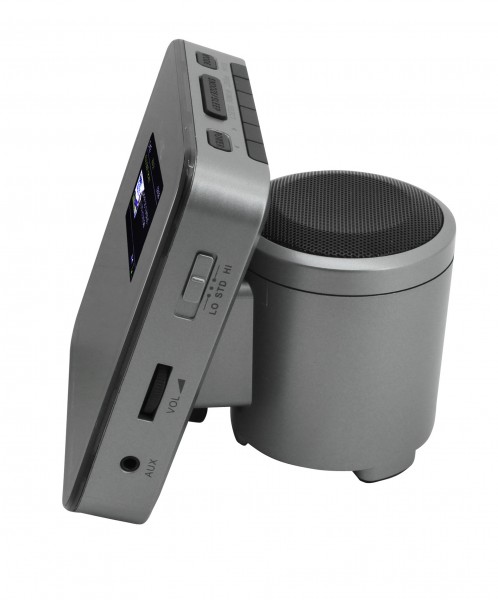 Soundmaster DAB+/UKW Uhrenradio mit Bluetooth® Bis zu 55% Rabatt