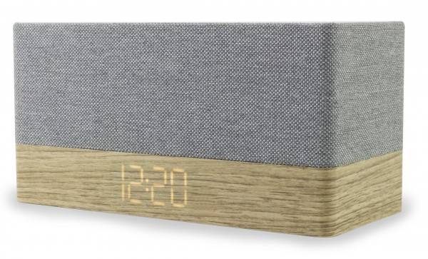 Soundmaster Uhrenradio mit Bluetooth®, USB Ladefunktion Super Rabatt