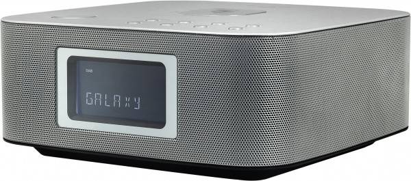 Soundmaster Stereo DAB+/UKW Uhrenradio mit Bluetooth® Online Shopping