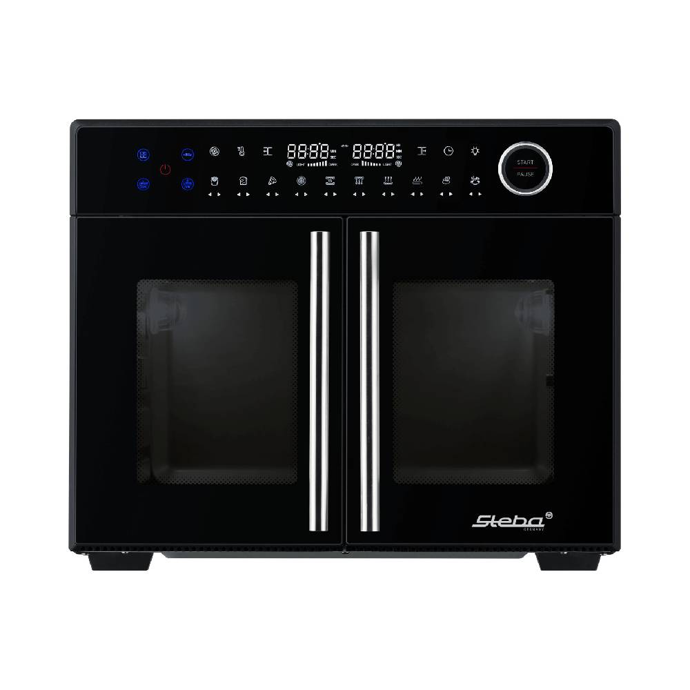 ﻿Steba Airfry-Grillbackofen AF 24 TRI-ZONE Limitierter Zeitrabatt